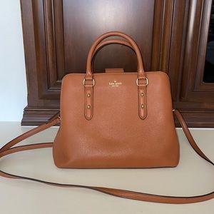 Kate spade crossbody or shoulder bag